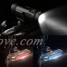 ACHICOO USB Rechargeable Bike Light Set  FREE LED Tail Light Included  Cree LED Super Bright Bicycle Headlight  Waterproof  Easy To Install for Kids Men Women Road Cycling Safety - B072C2ZFJS